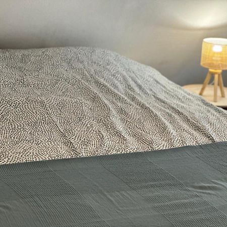 Appartement Duplex Proche De La Gare Et Du Centre Ville Saint-Omer  Kültér fotó
