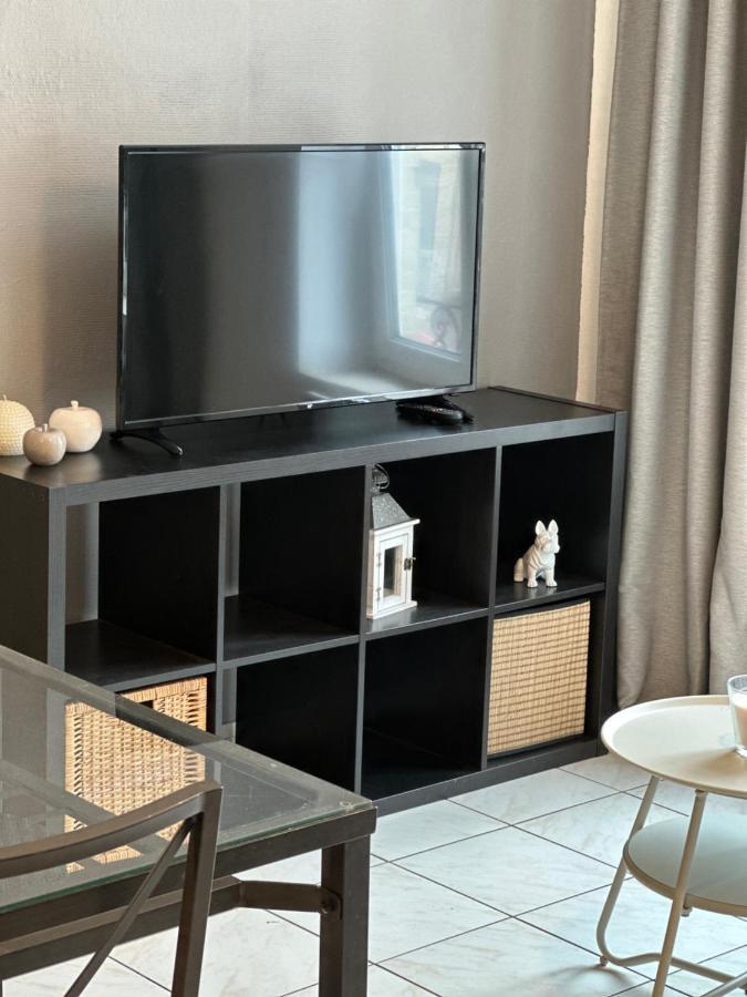 Appartement Duplex Proche De La Gare Et Du Centre Ville Saint-Omer  Kültér fotó