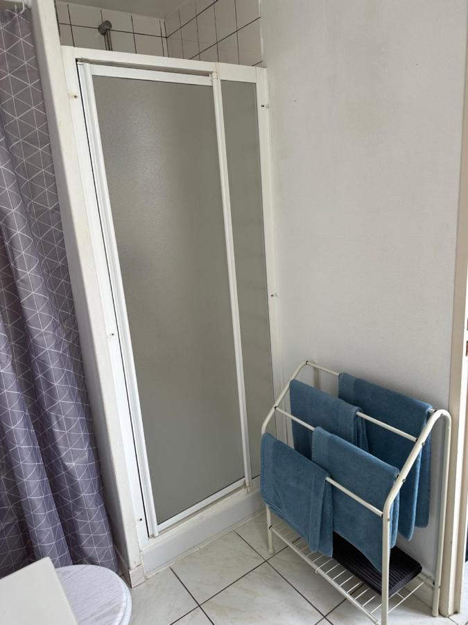 Appartement Duplex Proche De La Gare Et Du Centre Ville Saint-Omer  Kültér fotó
