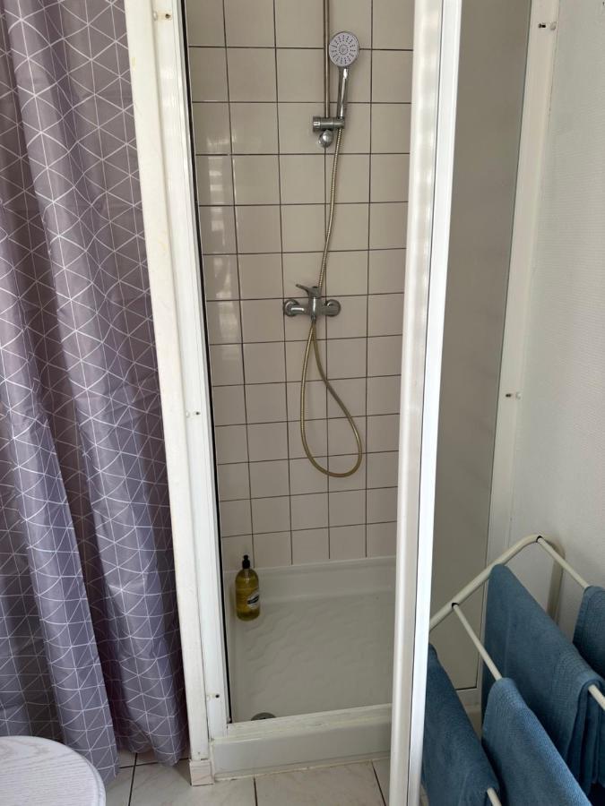 Appartement Duplex Proche De La Gare Et Du Centre Ville Saint-Omer  Kültér fotó
