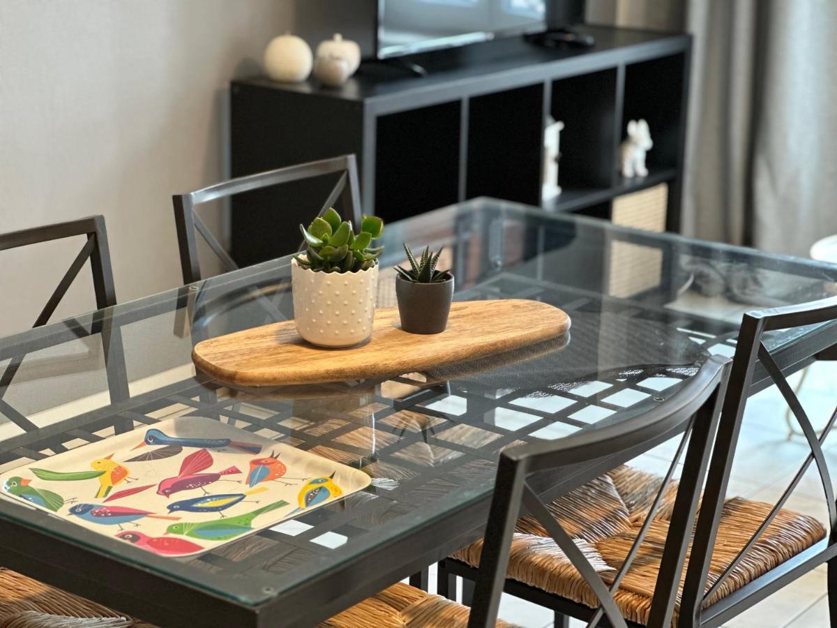 Appartement Duplex Proche De La Gare Et Du Centre Ville Saint-Omer  Kültér fotó