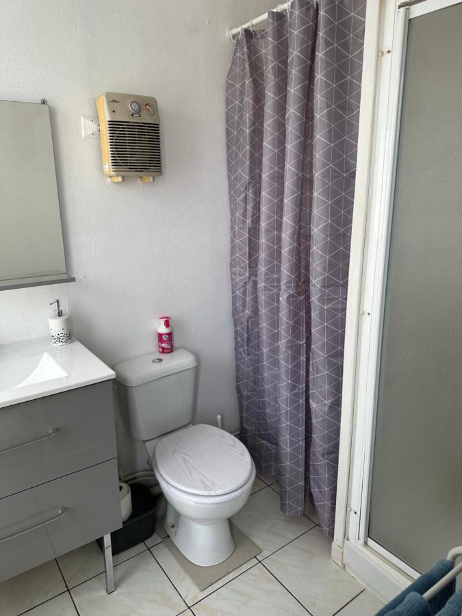 Appartement Duplex Proche De La Gare Et Du Centre Ville Saint-Omer  Kültér fotó