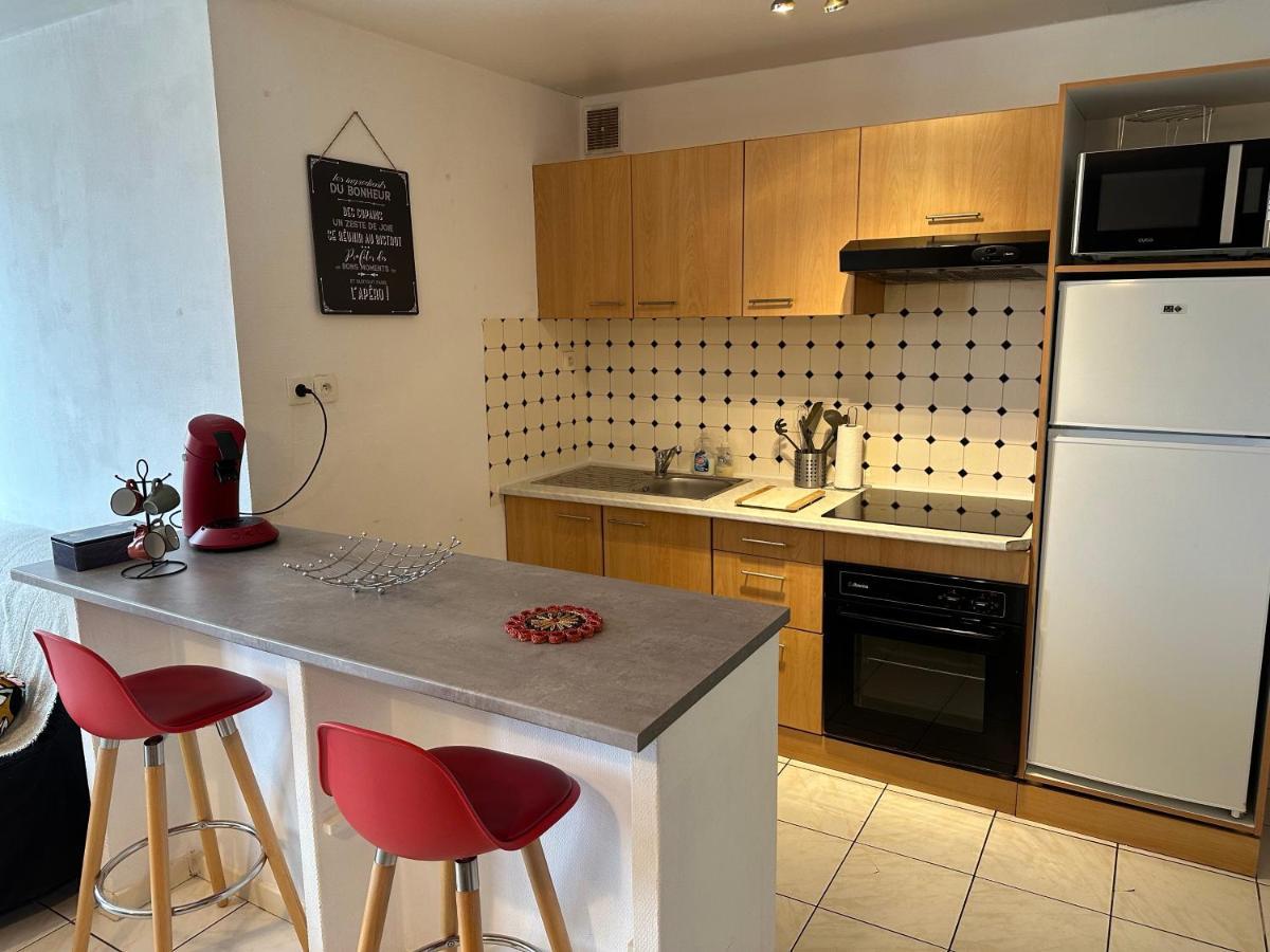 Appartement Duplex Proche De La Gare Et Du Centre Ville Saint-Omer  Kültér fotó