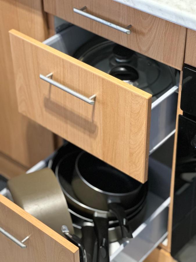 Appartement Duplex Proche De La Gare Et Du Centre Ville Saint-Omer  Kültér fotó